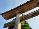Shinto Shrine - Takayama